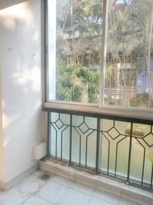 Drying Area Image of 1250 Sq.ft 2 BHK Apartment / Flat for sale in Sobha Oman Topaz, Bellandur Bengaluru for Rs. 11500000