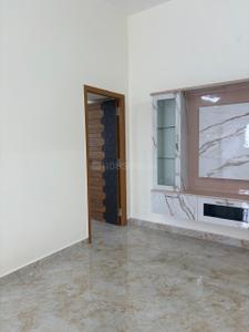 Hall Image of 1100 Sq.ft 2 BHK Independent House for rent in Tambaram Chennai for Rs. 20000