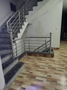 Balcony Image of R-ONE DREAM PG  in Vallabh Garden, Bikaner