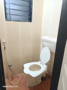 Image of 610 Sq.ft 1 BHK Apartment / Flat for rent in Magarpatta Zinnia, Magarpatta City, Pune for Rs. 24000