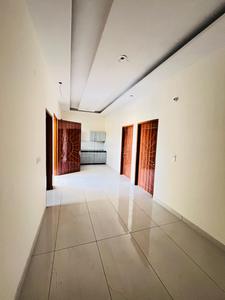 Hall Image of 2250 Sq.ft 4 BHK Independent House for sale in Kharar Mohali for Rs. 8000000