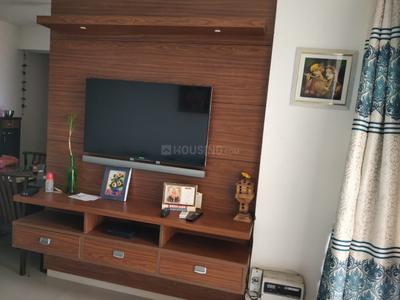 3 BHK Independent Builder Floor