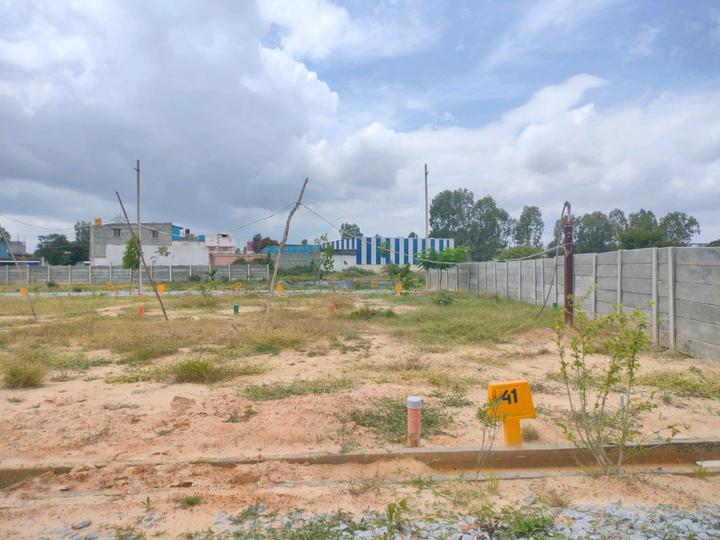 Manju Samruddhi Residency Main Image 1