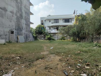 Image of 250 Sq.ft Residential Plot / Land for sale in Ireo City Plots, Sector 60, Gurgaon for Rs. 80000000
