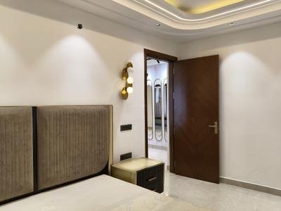 Bedroom Image of 2400 Sq.ft 4 BHK Builder Floor for sale in Palam Vihar Gurgaon for Rs. 32000000