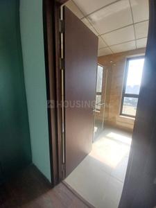 Bedroom Image of 3485 Sq.ft 3 BHK Apartment / Flat for rent in Century Ethos, Byatarayanapura Bengaluru for Rs. 190000