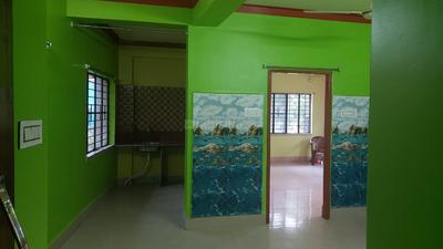 Kitchen Image of 970 Sq.ft 2 BHK Apartment / Flat for sale in Krishnanagar Nadia for Rs. 3000000