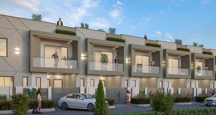 Ganga Kotecha Elite Homes Main Image 1