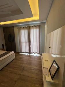 Bedroom Image of 1500 Sq.ft 3 BHK Builder Floor for rent in Canal Road Dehradun for Rs. 70000