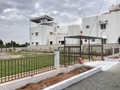 Image of 2188 Sq.ft Residential Plot / Land for sale in Kurumbapalayam, Coimbatore for Rs. 9995000