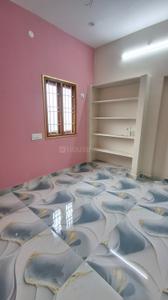 Bedroom Image of 950 Sq.ft 2 BHK Independent House for sale in Sevvapet Chennai for Rs. 6000000