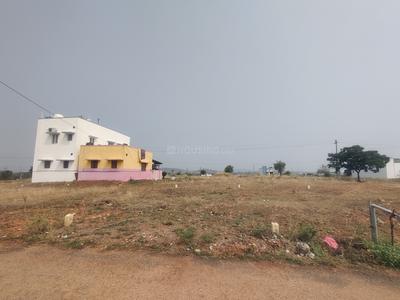Image of 600 Sq.ft Residential Plot / Land for sale in Annur, Coimbatore for Rs. 468000