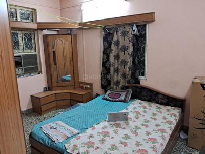 Bedroom Image of Kashmiri Colony, B3 Bldg, Near Yerwada Metro Stn in Yerawada, Pune