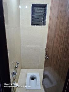 Bathroom Image of 585 Sq.ft 2 BHK Apartment / Flat for sale in Naranpura Ahmedabad for Rs. 6200000