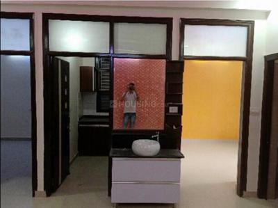 Hall Image of 1000 Sq.ft 3 BHK Apartment / Flat for sale in Vaishali Nagar Extension Jaipur for Rs. 3500000
