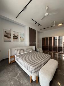 Bedroom Image of 3200 Sq.ft 3 BHK Villa for sale in Padra Vadodara for Rs. 23000000