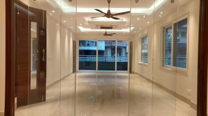 Safdarjung Development Area Main Image 1