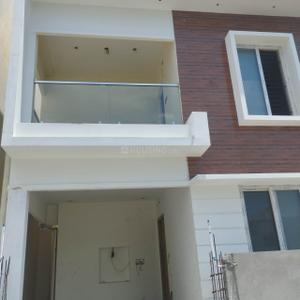 Image of 1000 Sq.ft 3 BHK Villa for sale in Kelambakkam, Chennai for Rs. 6576000
