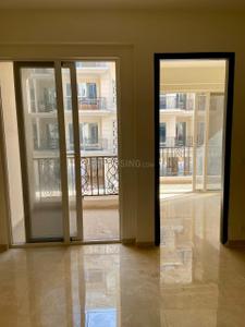 Hall Image of 1120 Sq.ft 3 BHK Apartment / Flat for sale in Signature Global Park 4 And 5, Sector 36 Sohna for Rs. 11000000