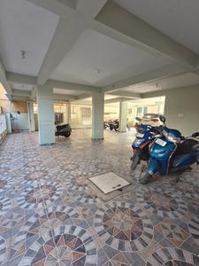 Image of 2000 Sq.ft 3 BHK Apartment / Flat for sale in JP Nagar, Bengaluru for Rs. 19000000