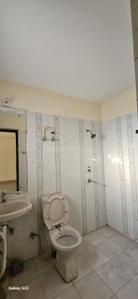 Bathroom Image of 1021 Sq.ft 2 BHK Apartment / Flat for rent in Ansal Ansals Grace, Sainik Colony Jammu for Rs. 18000