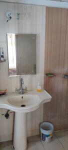 Bathroom Image of 1750 Sq.ft 3 BHK Apartment / Flat for sale in Ajnara Gen X, Crossings Republik Ghaziabad for Rs. 11000000