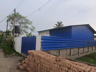 Residential Plot