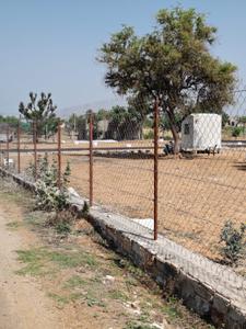 Image of 900 Sq.ft Residential Plot / Land for sale in Piprali, Sikar for Rs. 1199000