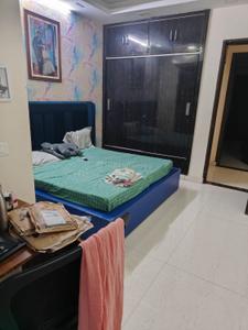 Bedroom Image of 1890 Sq.ft 3 BHK Apartment / Flat for sale in Emaar Palm Gardens, Sector 83 Gurgaon for Rs. 30000000