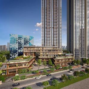 2 BHK Flat