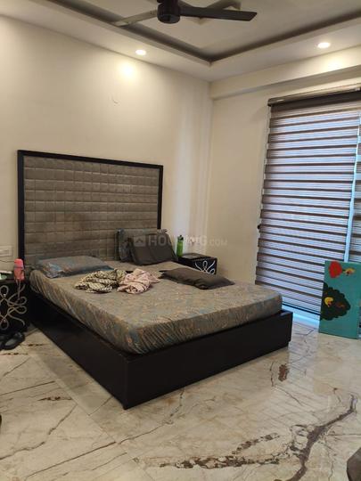Sector 2, Palam Vihar Bedroom 1
