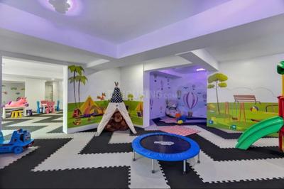 Image of 1580 Sq.ft 3 BHK Apartment / Flat for sale in Pride Park Royale, Andheri East, Mumbai for Rs. 36900000
