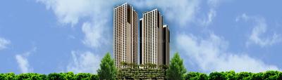 Image of 1717 Sq.ft 3 BHK Apartment / Flat for sale in The Ridges 41, Hinjawadi, Pune for Rs. 14800000