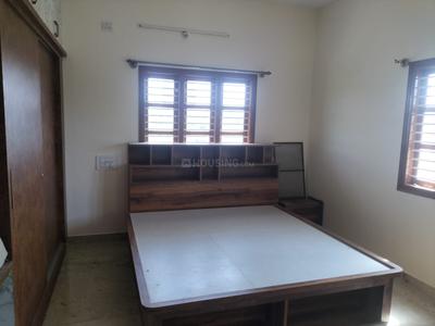 Bedroom Image of 6000 Sq.ft 7 BHK Independent House for sale in Asha Township, Bileshivale Bengaluru for Rs. 60000000