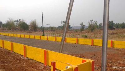Image of 2196 Sq.ft Residential Plot / Land for sale in Badlapur East, Badlapur for Rs. 1100000