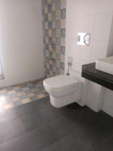 Bedroom Three Image of 1356 Sq.ft 3 BHK Apartment / Flat for sale in Wadhwa Solitaire, Hadapsar Pune for Rs. 16500000