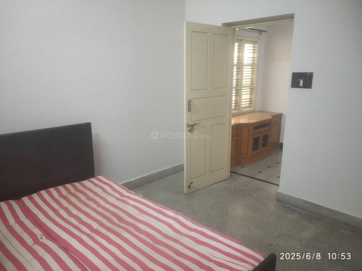 HBR Layout Bedroom 1