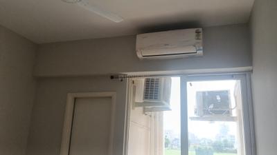 Bedroom Image of 1050 Sq.ft 2 BHK Builder Floor for sale in Signature Global City 92, Sector 92 Gurgaon for Rs. 11000000