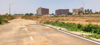 Image of 930 Sq.ft Residential Plot / Land for sale in Nadaprabhu Kempegowda layout, Bengaluru for Rs. 12800000