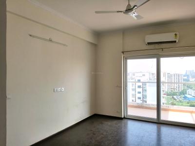 Bedroom Image of 1300 Sq.ft 2.5 BHK Apartment / Flat for rent in Shree Vardhman Victoria, Sector 70 Gurgaon for Rs. 40500