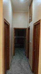 Hall Image of 1500 Sq.ft 2.5 BHK Apartment / Flat for rent in Chhoti Vihar Bareilly for Rs. 12000