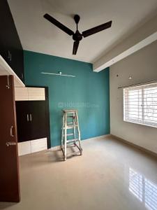 2.5 BHK Flat