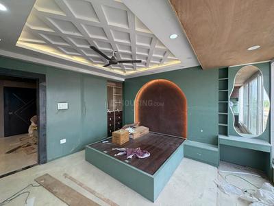 Bedroom Image of 1550 Sq.ft 3 BHK Apartment / Flat for rent in NK Oak Forest, Argora Ranchi for Rs. 22000