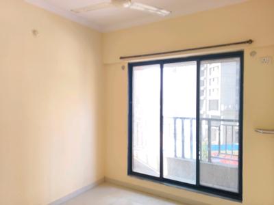 Bedroom Image of 850 Sq.ft 2 BHK Apartment / Flat for sale in Raunak City, Kalyan West Kalyan for Rs. 6000000