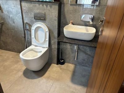 Image of 1800 Sq.ft 3 BHK Apartment / Flat for rent in Indira Nagar, Bengaluru for Rs. 100000