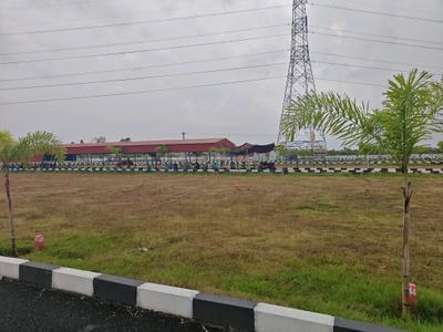 Image of 1057 Sq.ft Residential Plot / Land for sale in Singaperumal Koil, Chennai for Rs. 2112943