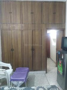 1 BHK Independent Builder Floor