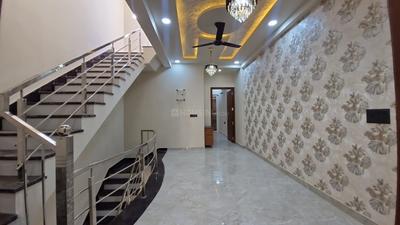 Living Room Image of 2000 Sq.ft 3 BHK Villa for sale in Gokulpura Jaipur for Rs. 10500000