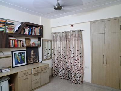 Bedroom Image of 1380 Sq.ft 2 BHK Apartment / Flat for sale in Exotica Fresco, Sector 137 Noida for Rs. 21000000
