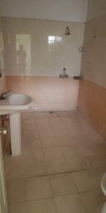 Bathroom Image of 1260 Sq.ft 2 BHK Apartment / Flat for sale in Bangla Bazar Lucknow for Rs. 9000000